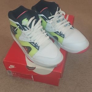 Nike Air Tech Challenge Hybrid